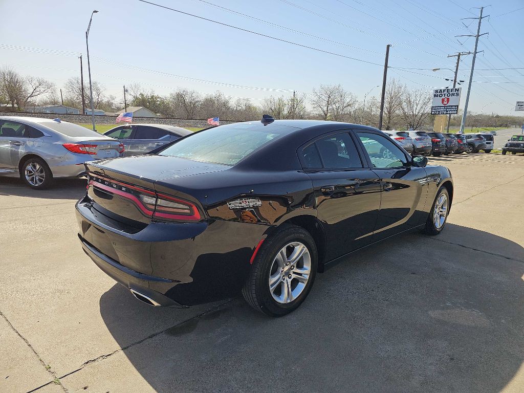 2023 Dodge Charger Image 3