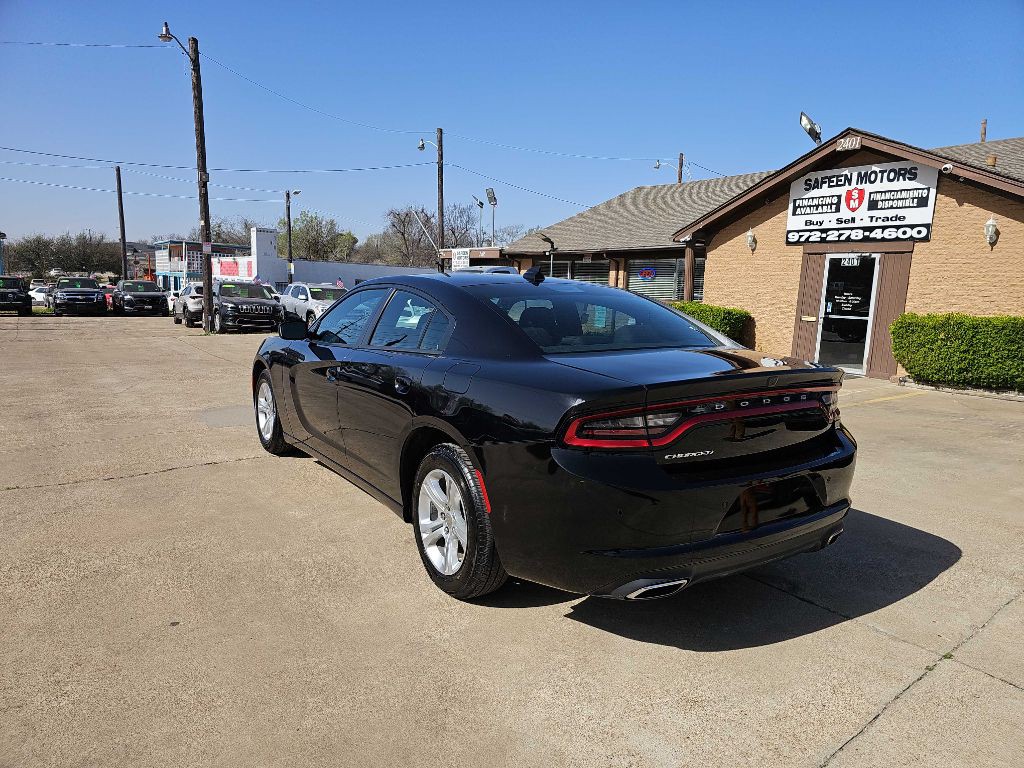 2023 Dodge Charger Image 4