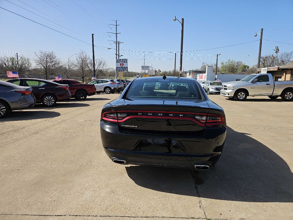 2023 Dodge Charger Image 6