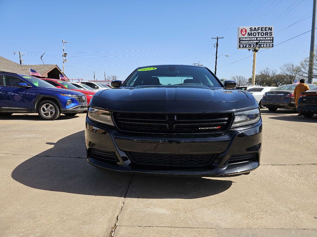 2023 Dodge Charger Image 7