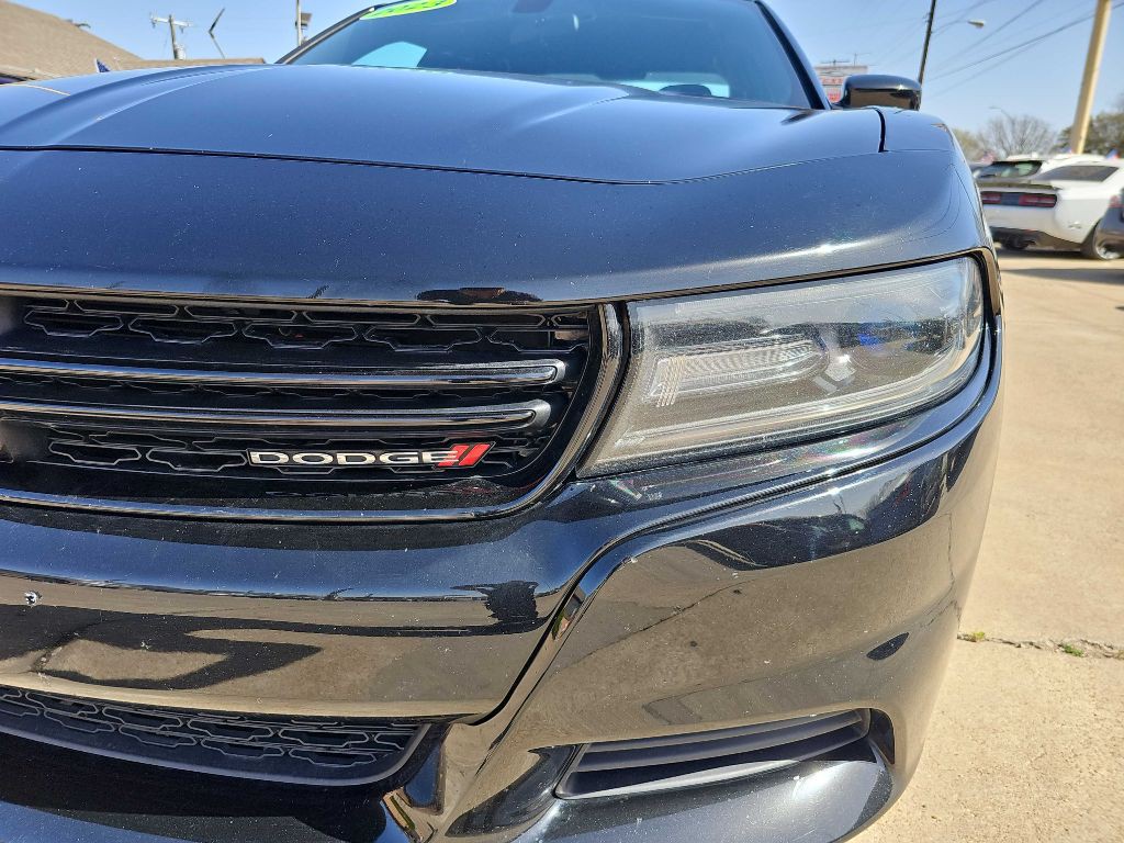 2023 Dodge Charger Image 8