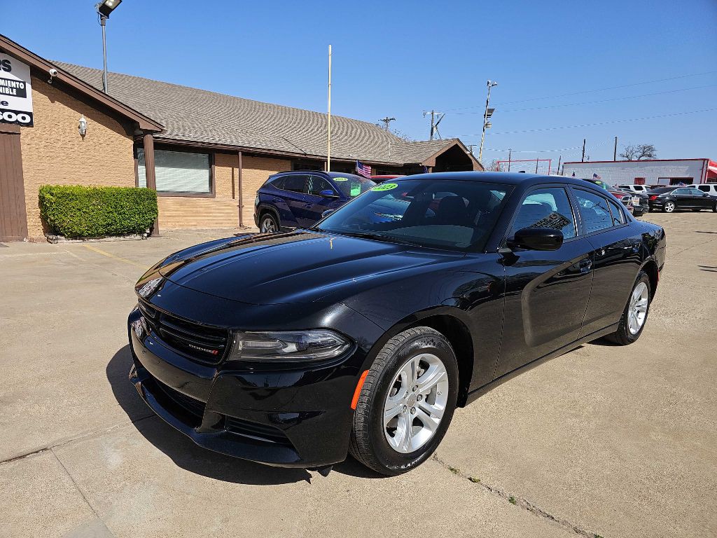 2023 Dodge Charger Image 9