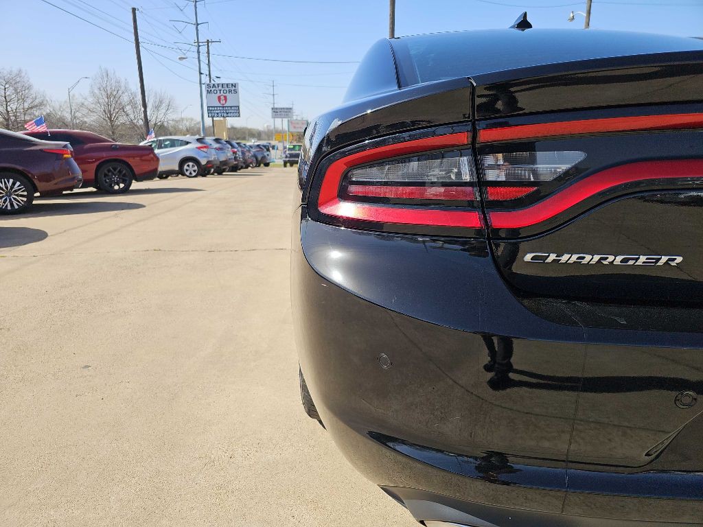 2023 Dodge Charger Image 10