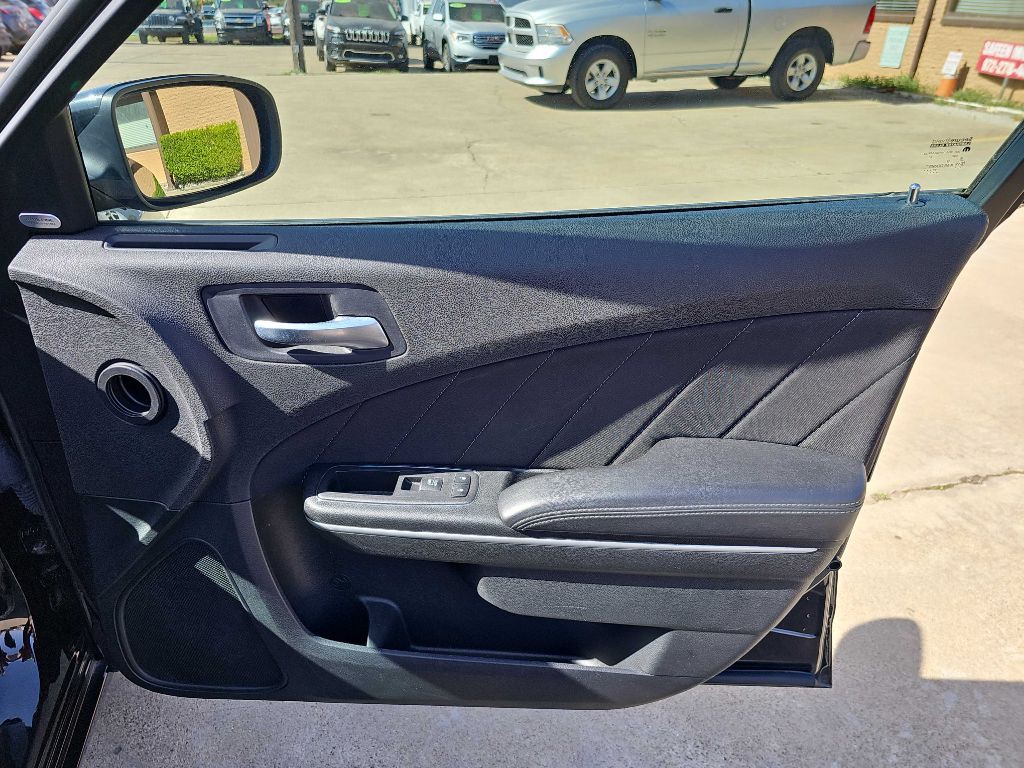 2023 Dodge Charger Image 18