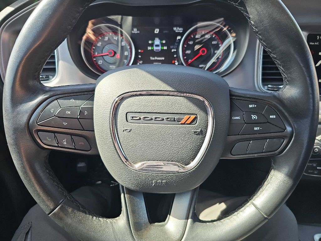 2023 Dodge Charger Image 22