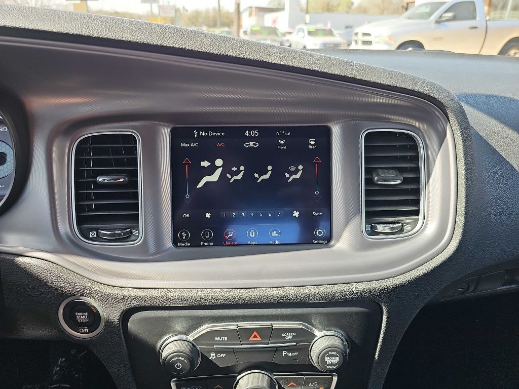 2023 Dodge Charger Image 23