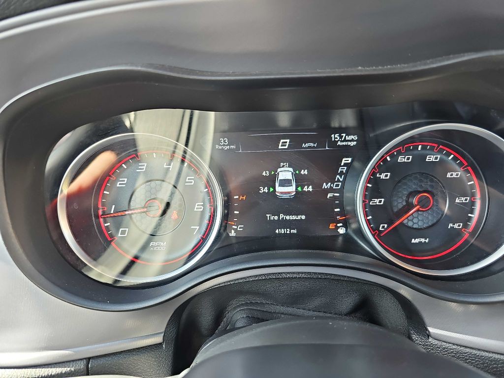 2023 Dodge Charger Image 26