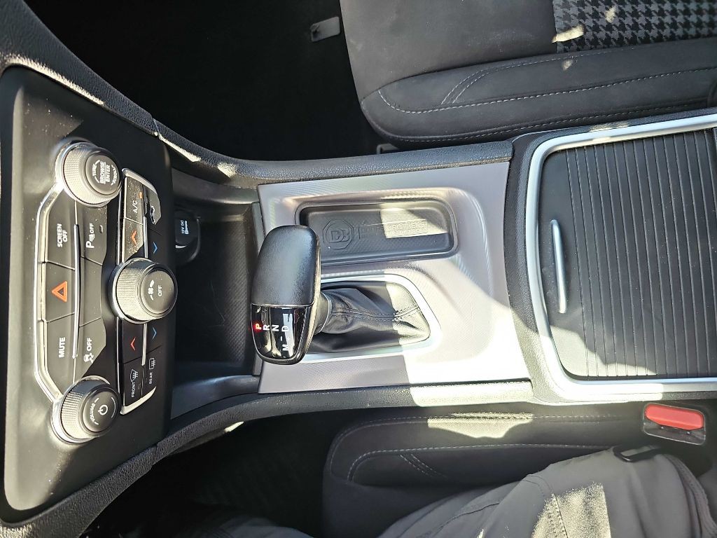 2023 Dodge Charger Image 32