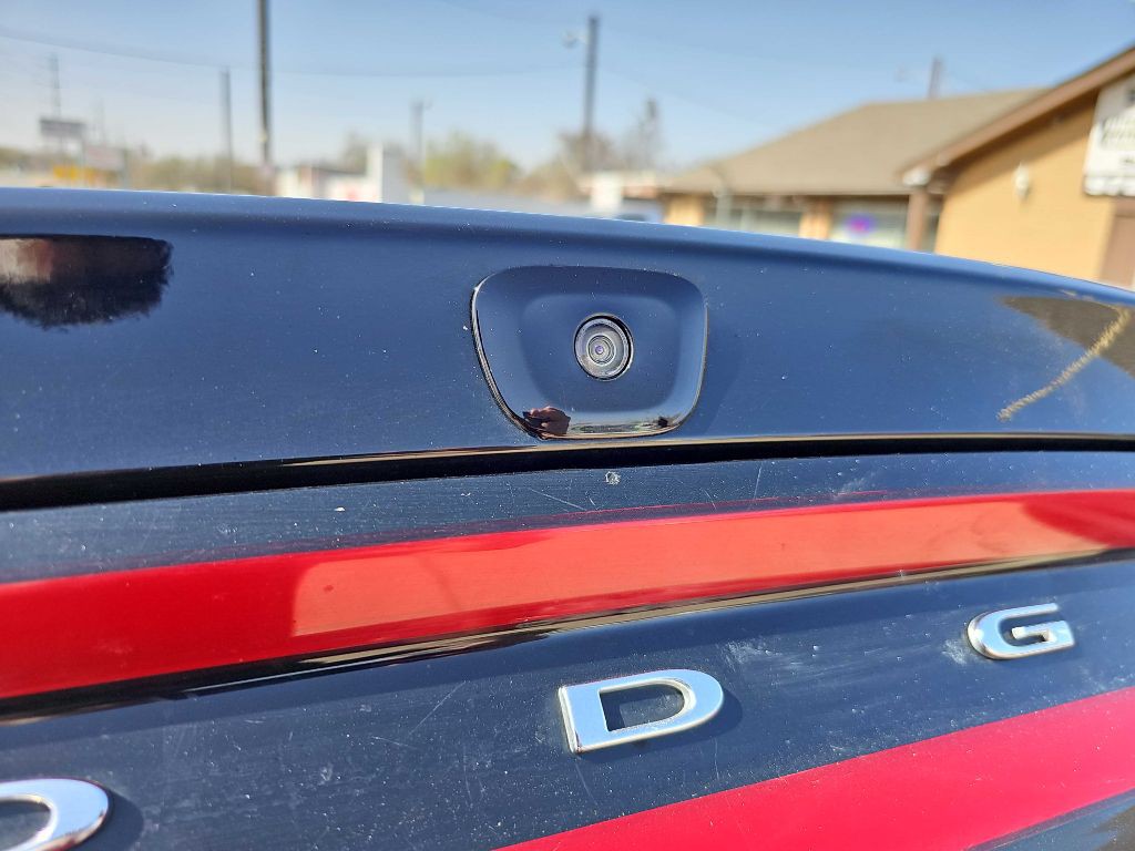 2023 Dodge Charger Image 38
