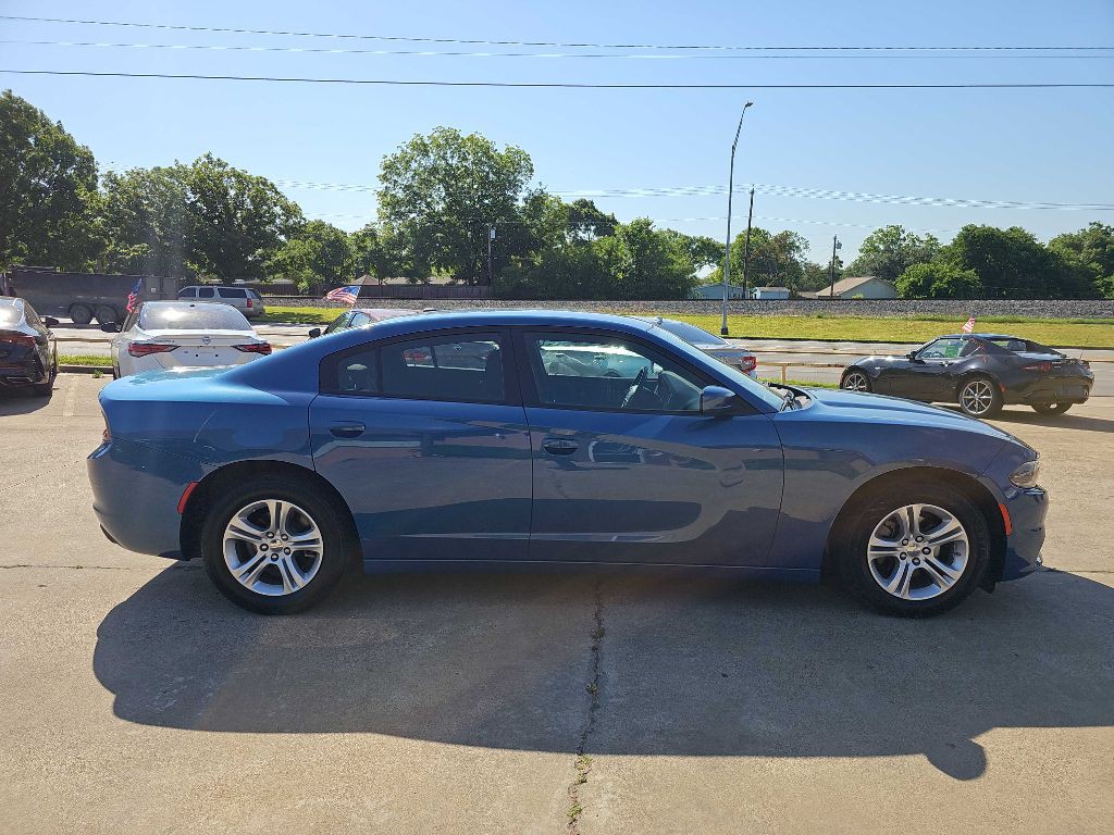 2022 Dodge Charger Image 3