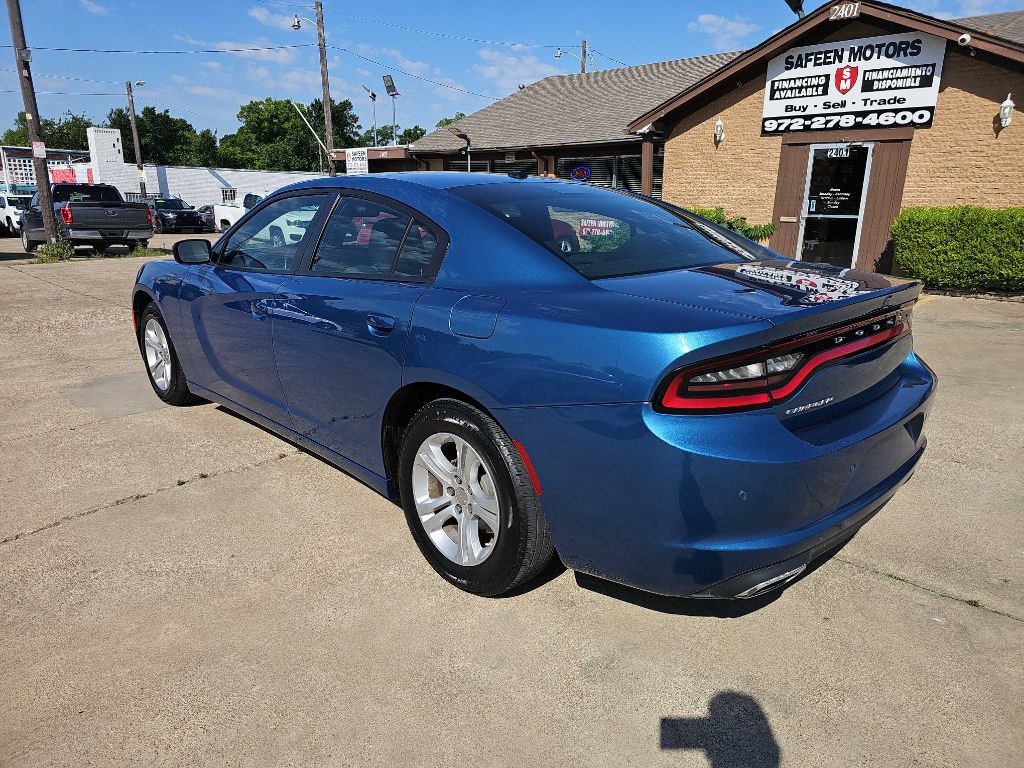 2022 Dodge Charger Image 6
