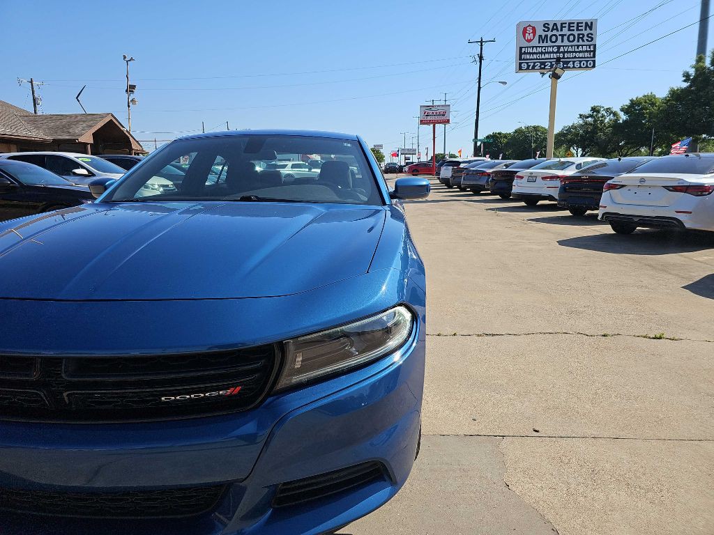 2022 Dodge Charger Image 10