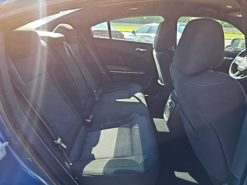 2022 Dodge Charger Image 17