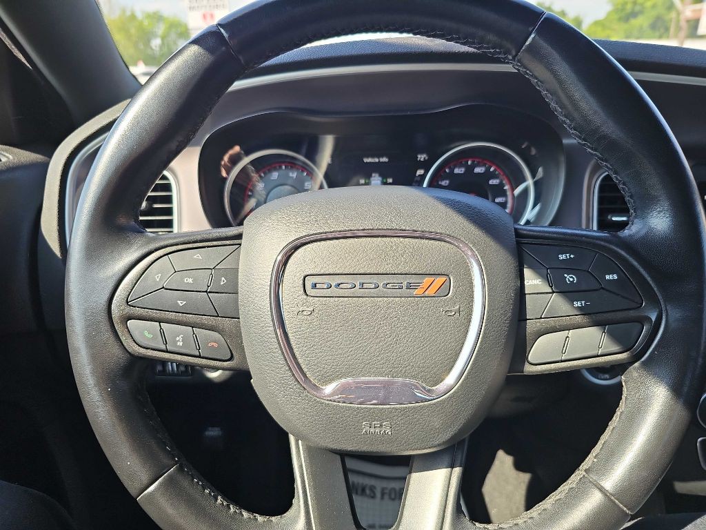 2022 Dodge Charger Image 22