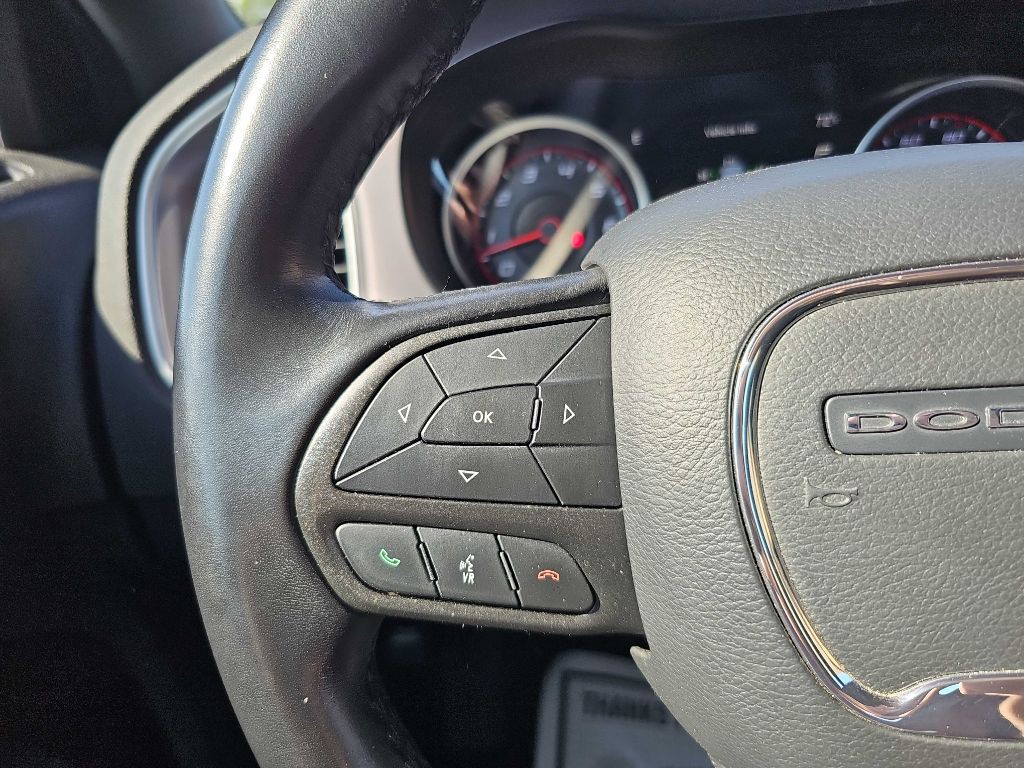 2022 Dodge Charger Image 24