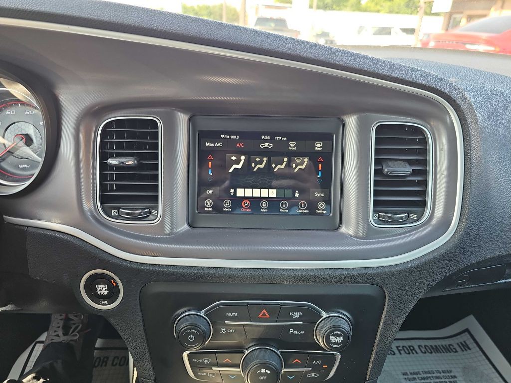 2022 Dodge Charger Image 26