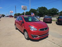 Image for 2019 Mitsubishi Mirage ES ID: 6571397