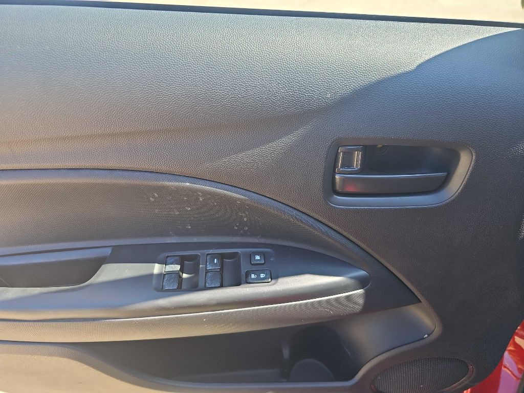 2019 Mitsubishi Mirage Image 20