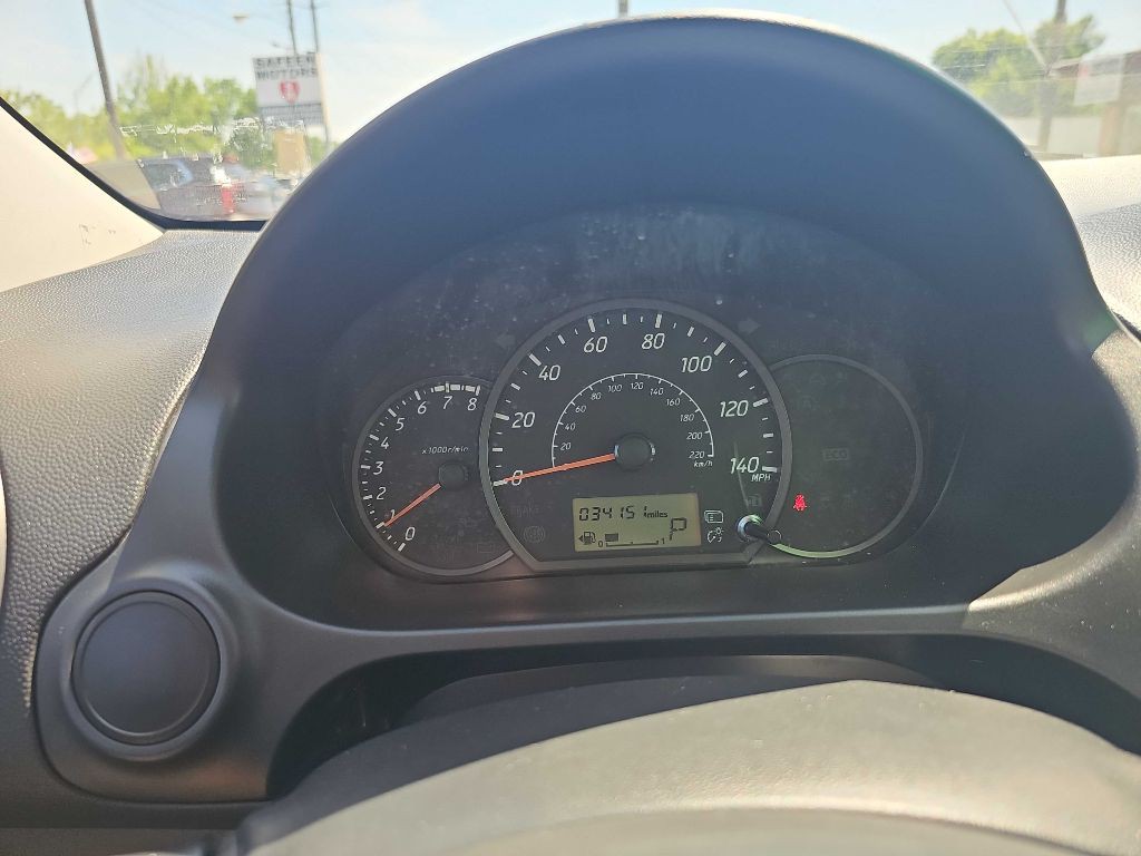 2019 Mitsubishi Mirage Image 26