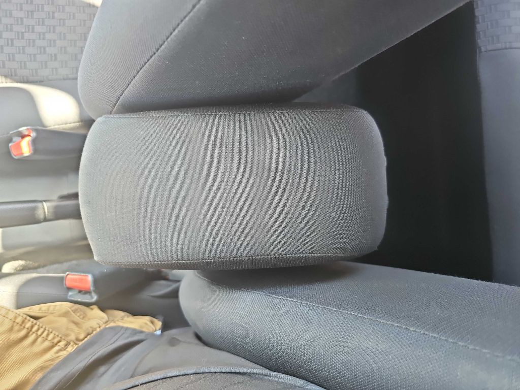 2019 Mitsubishi Mirage Image 29