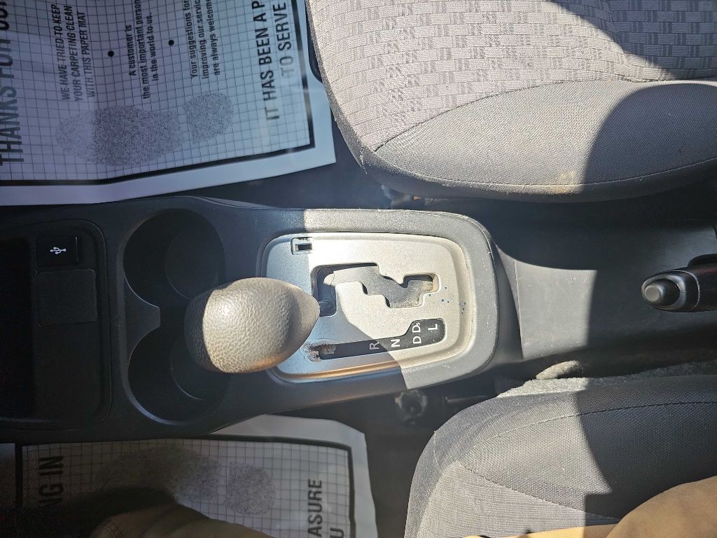 2019 Mitsubishi Mirage Image 30