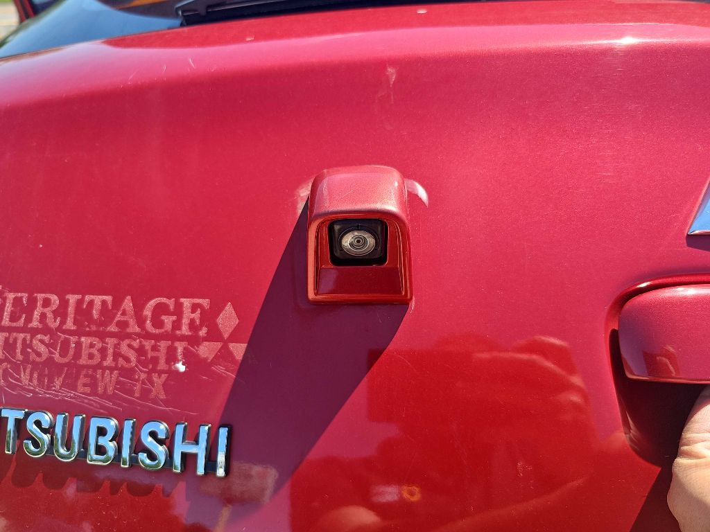 2019 Mitsubishi Mirage Image 33