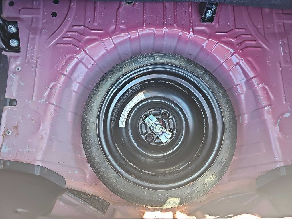 2019 Mitsubishi Mirage Image 35