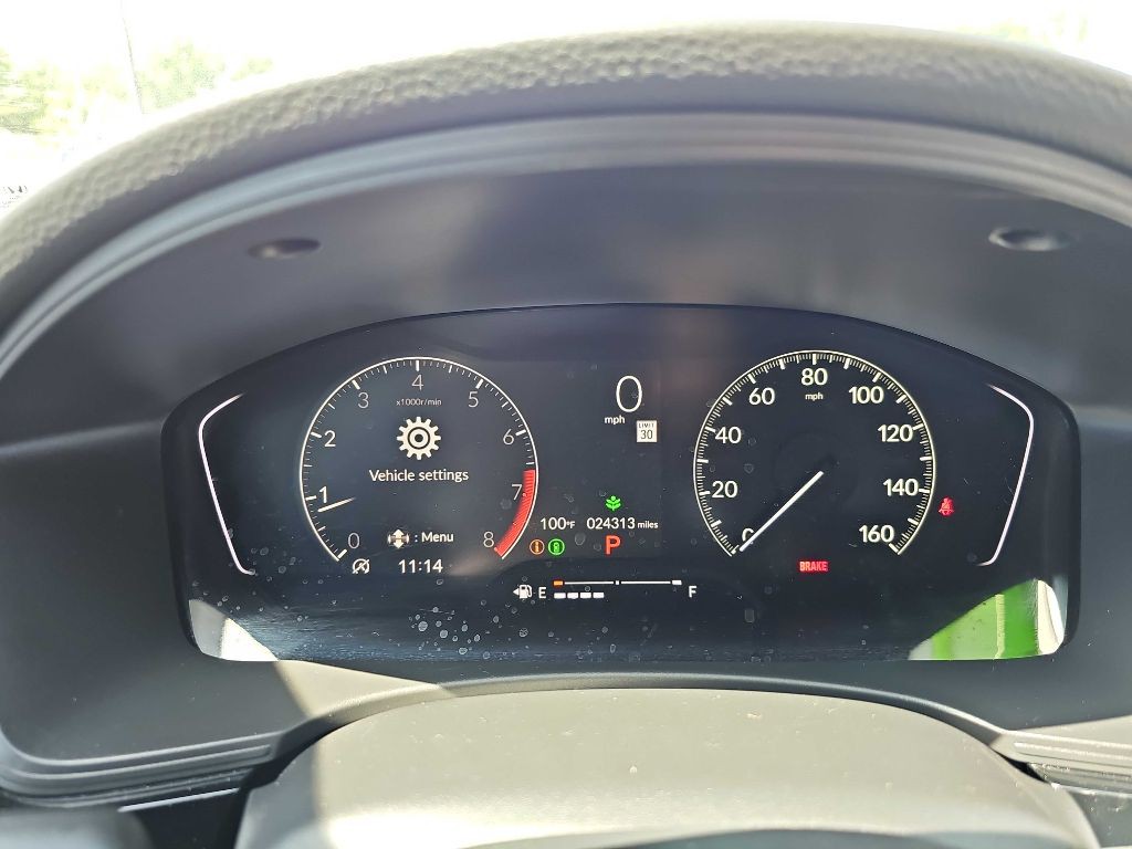 2025 Honda Civic Image 22