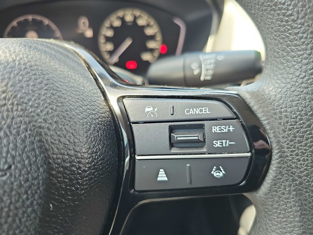 2025 Honda Civic Image 23