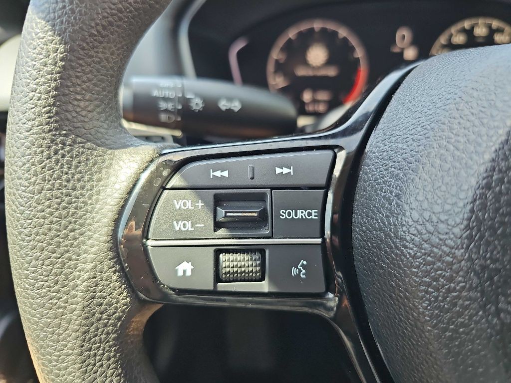 2025 Honda Civic Image 25