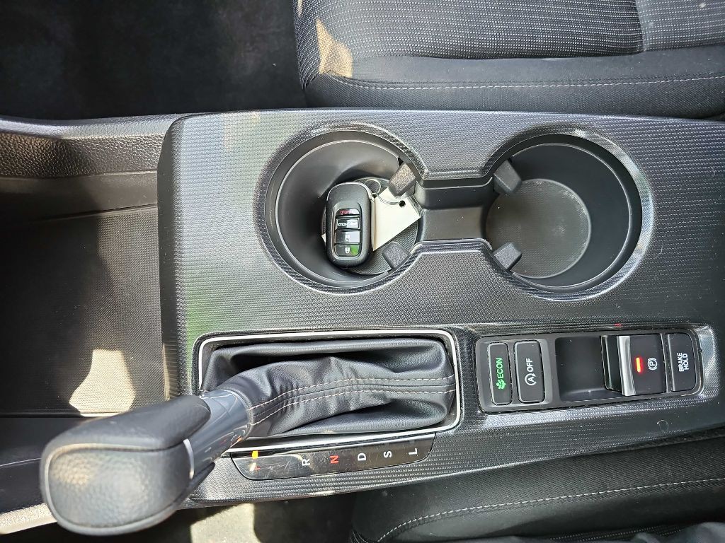 2025 Honda Civic Image 29
