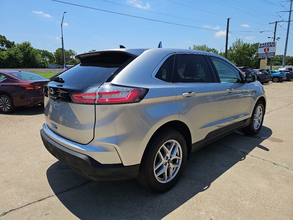 2024 Ford Edge Image 5