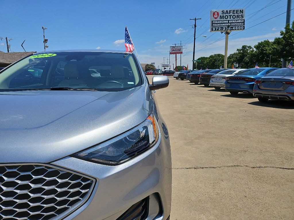 2024 Ford Edge Image 6