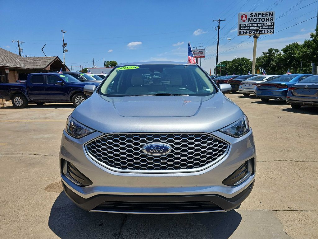 2024 Ford Edge Image 7