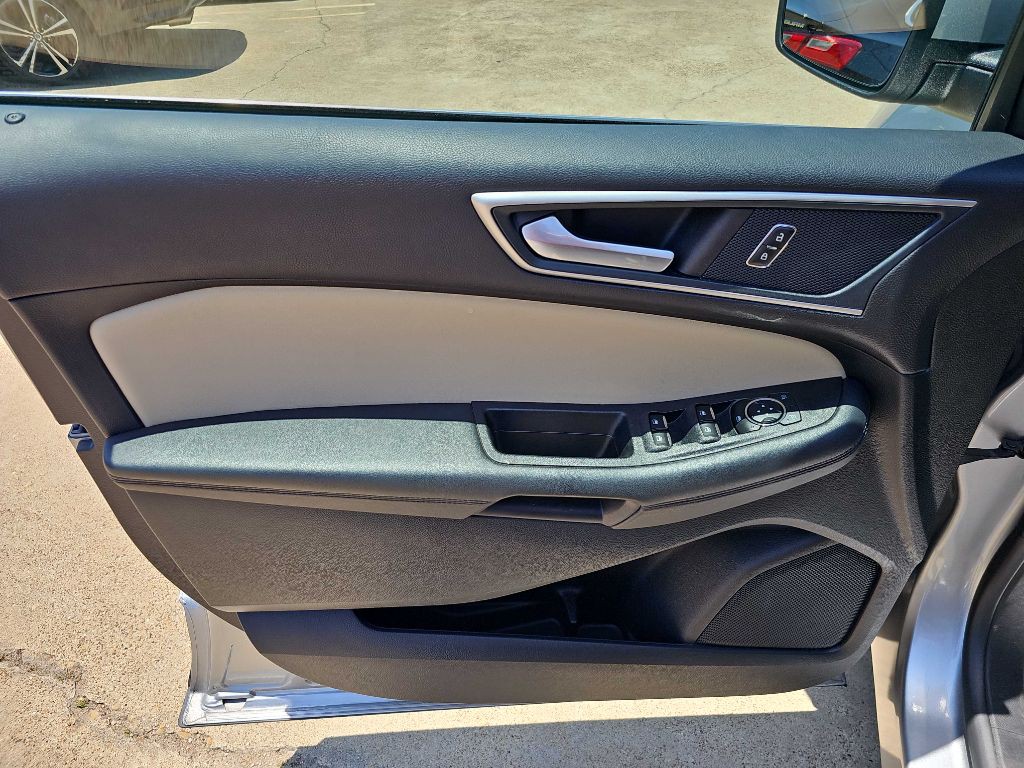 2024 Ford Edge Image 11