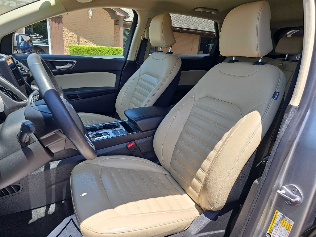 2024 Ford Edge Image 13
