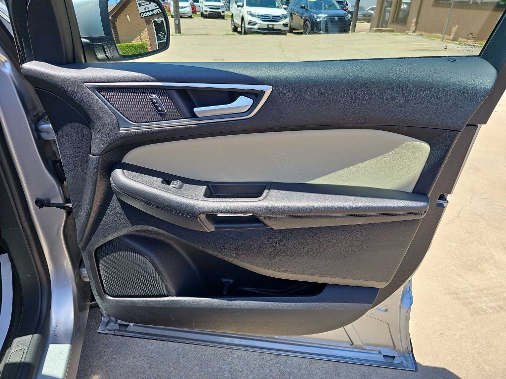 2024 Ford Edge Image 16