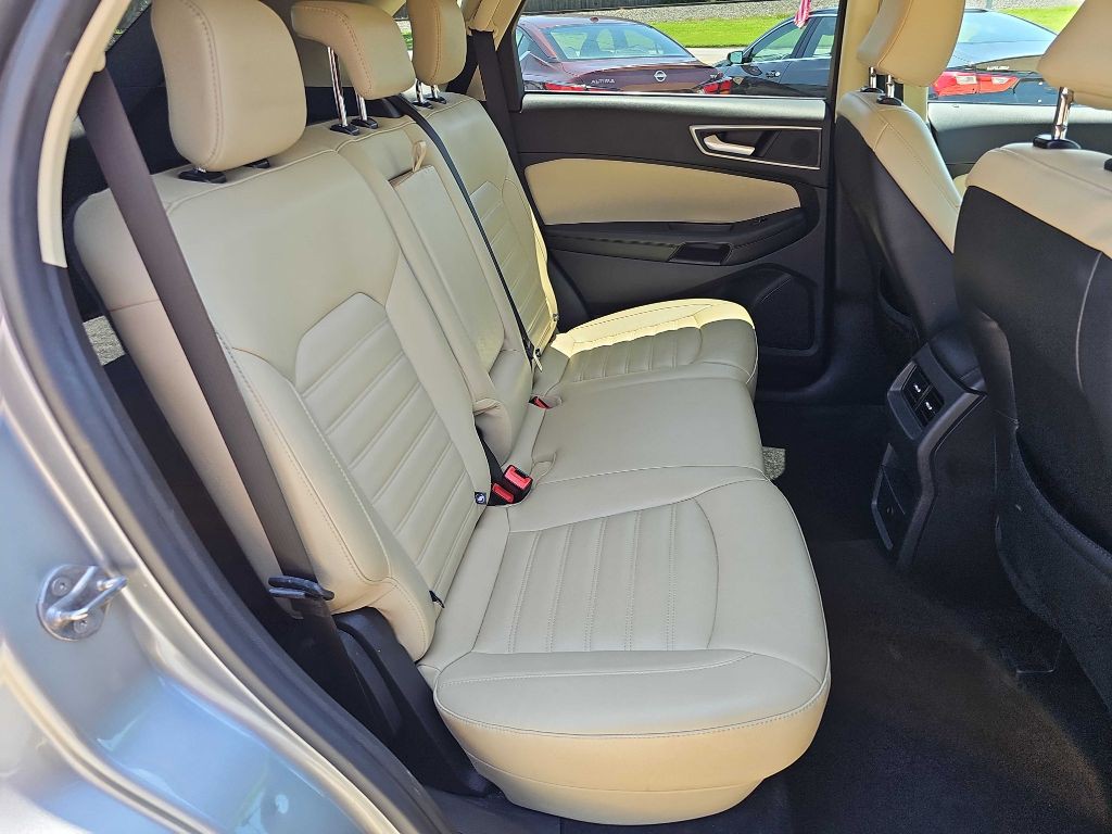 2024 Ford Edge Image 19