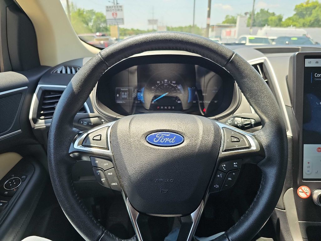 2024 Ford Edge Image 20