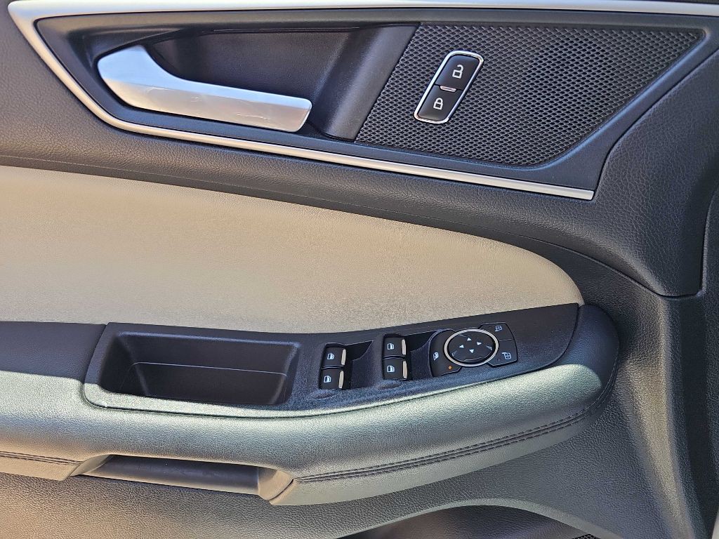 2024 Ford Edge Image 21
