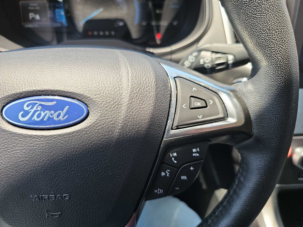 2024 Ford Edge Image 23