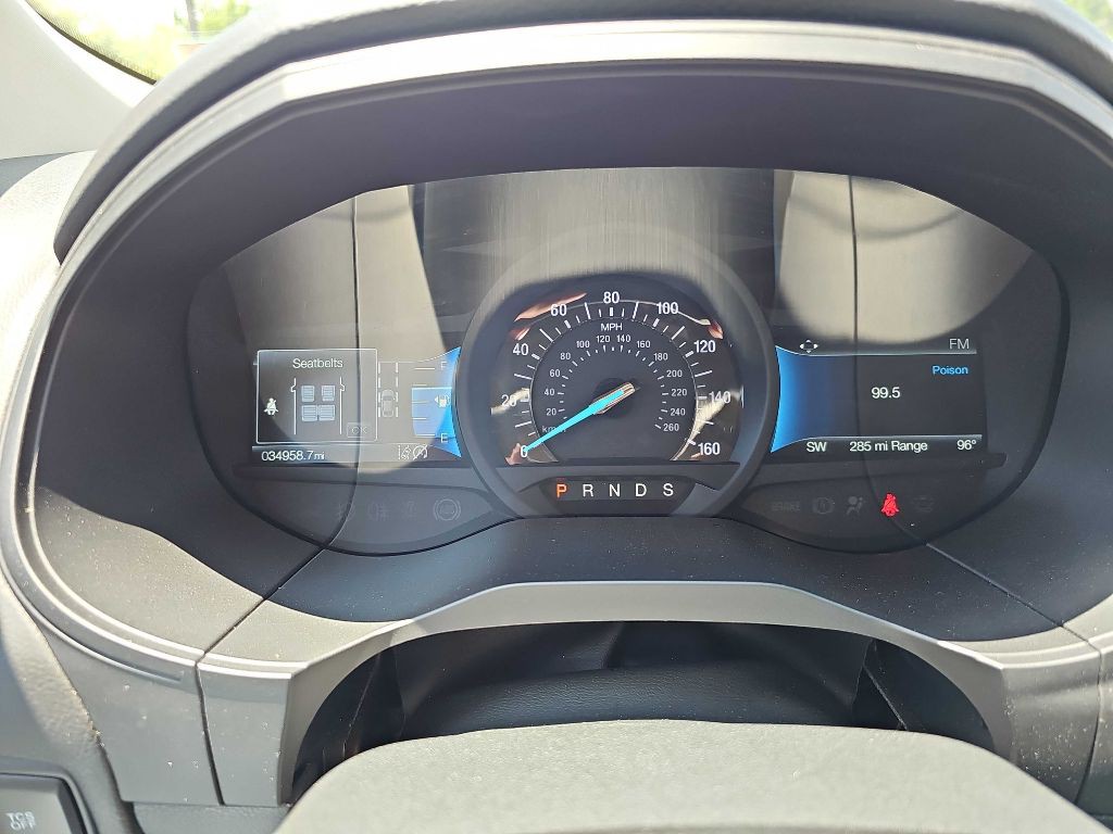 2024 Ford Edge Image 24