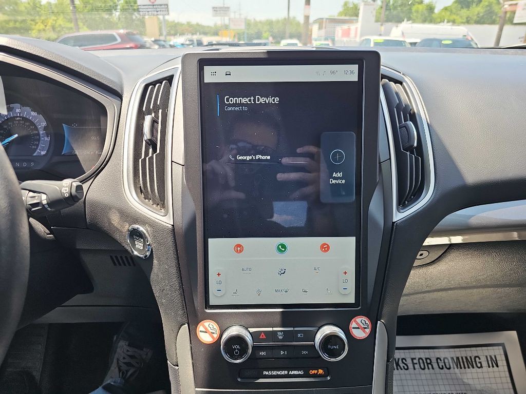 2024 Ford Edge Image 26