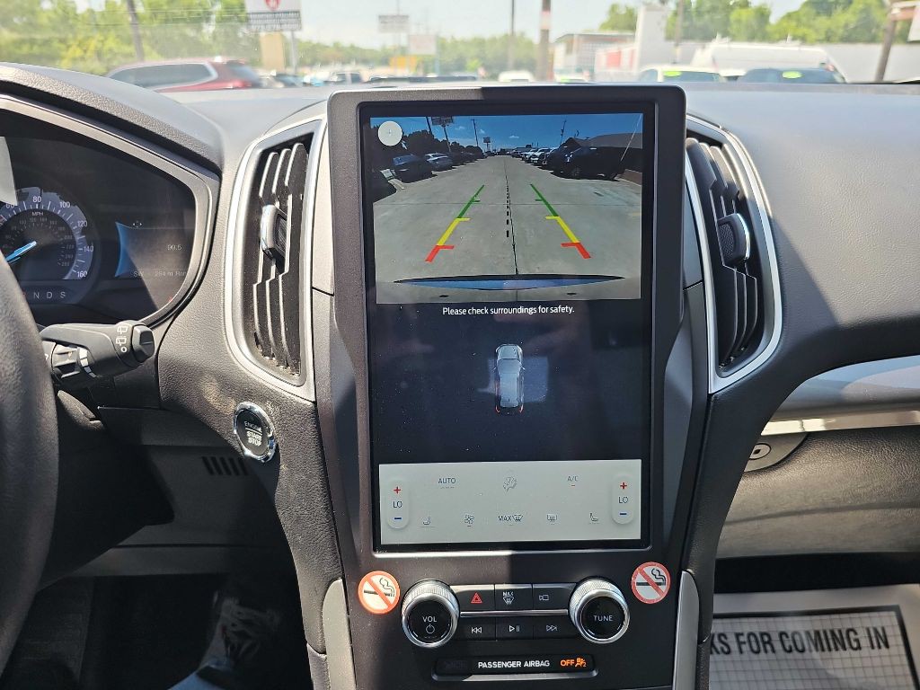 2024 Ford Edge Image 27