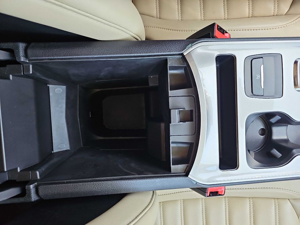 2024 Ford Edge Image 28