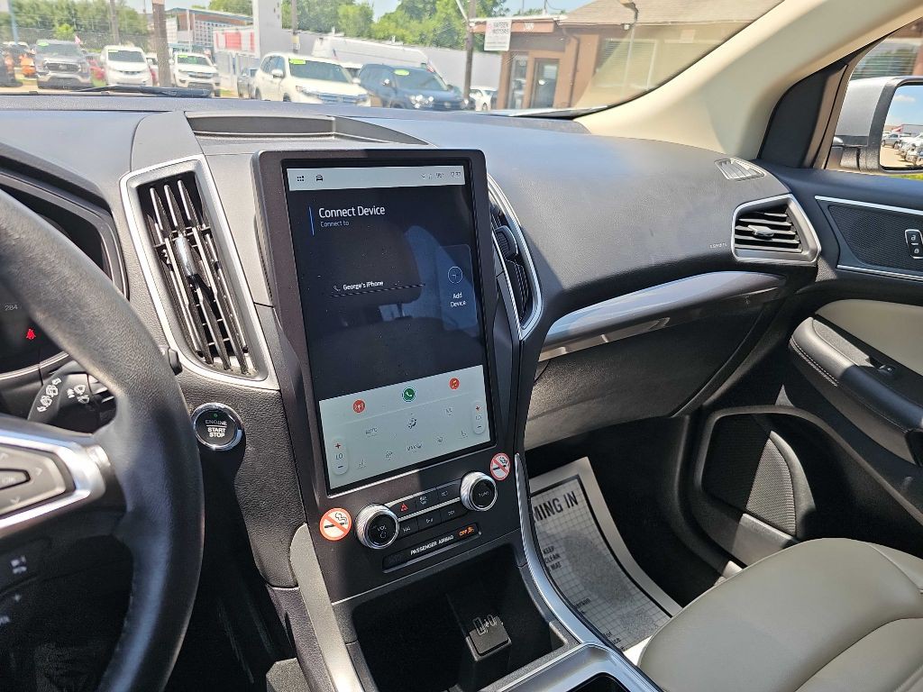 2024 Ford Edge Image 29