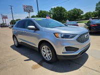Image for 2024 Ford Edge SEL ID: 6588919