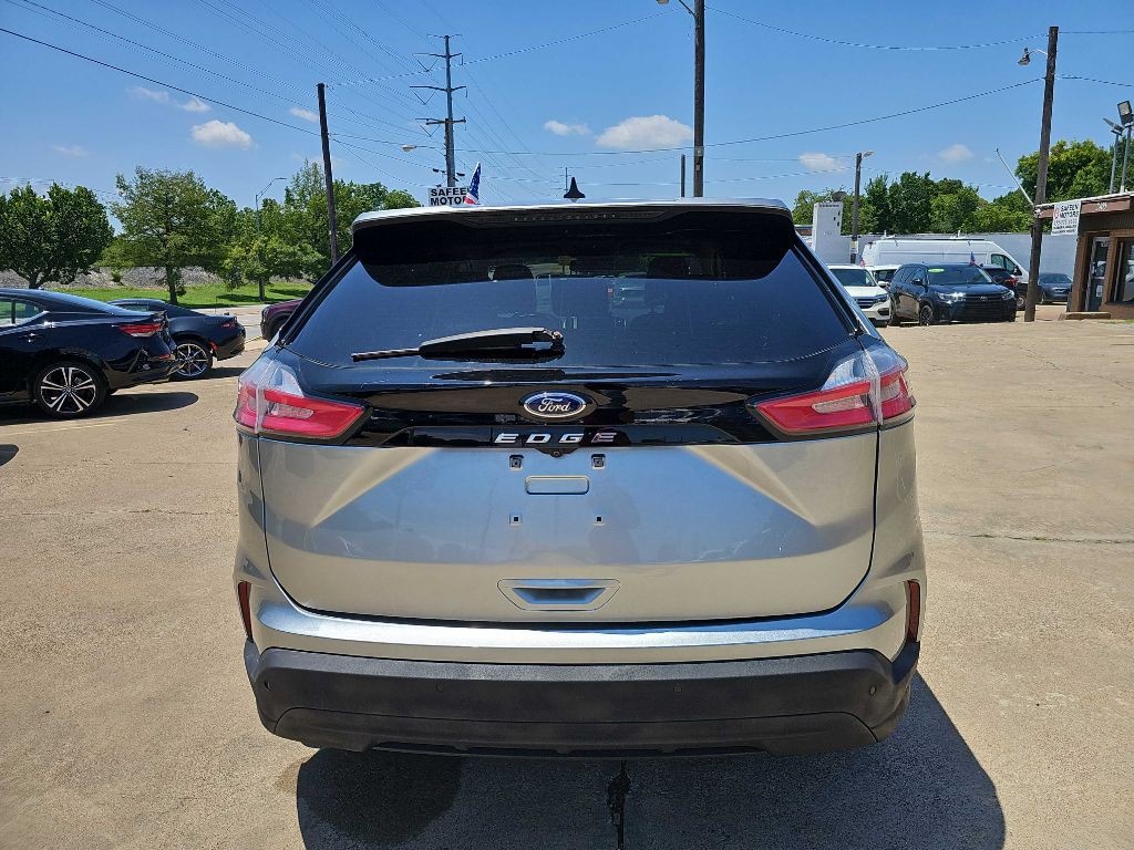 2024 Ford Edge Image 2