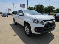Image for 2022 Chevrolet Colorado LT ID: 6630222