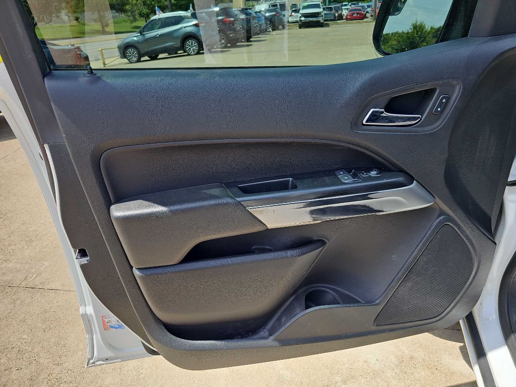 2022 Chevrolet Colorado Image 13
